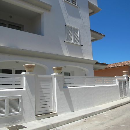 Guest House Suite Olbia Exterior photo