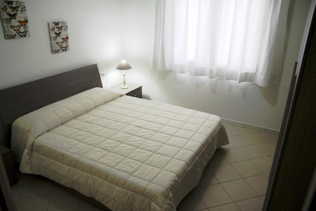 Guest House Suite Olbia Exterior photo