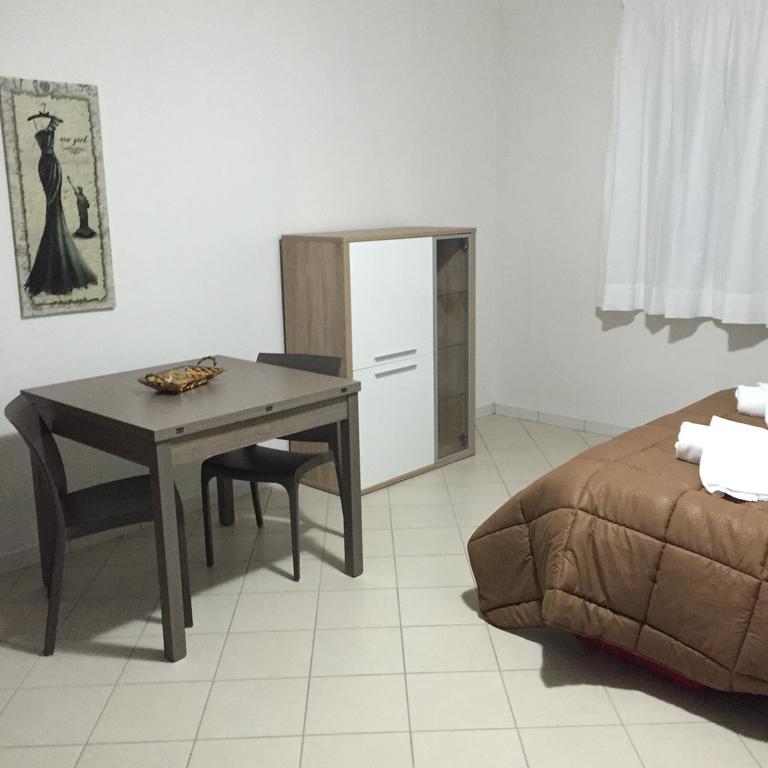 Guest House Suite Olbia Exterior photo